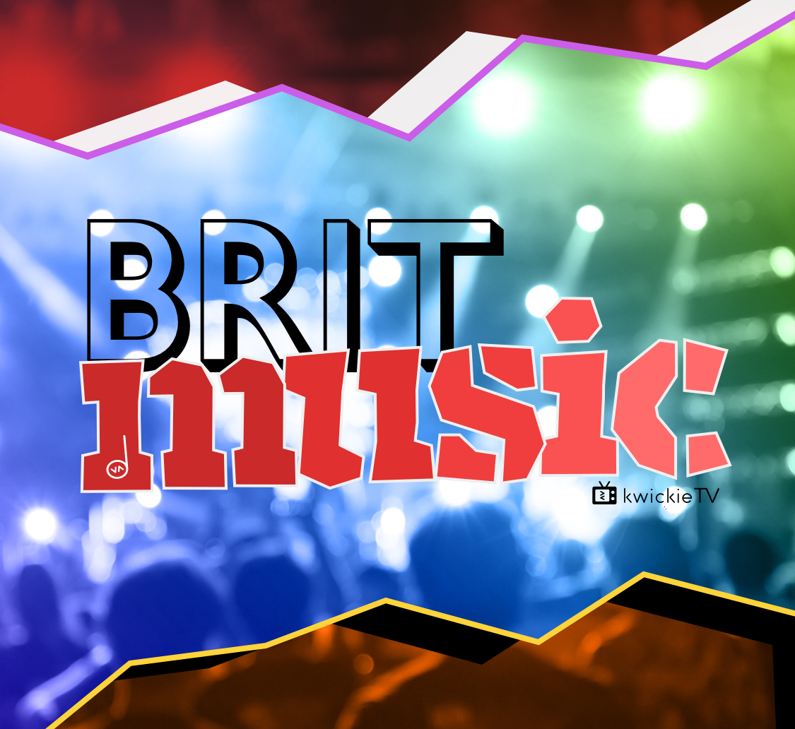 BRIT Music