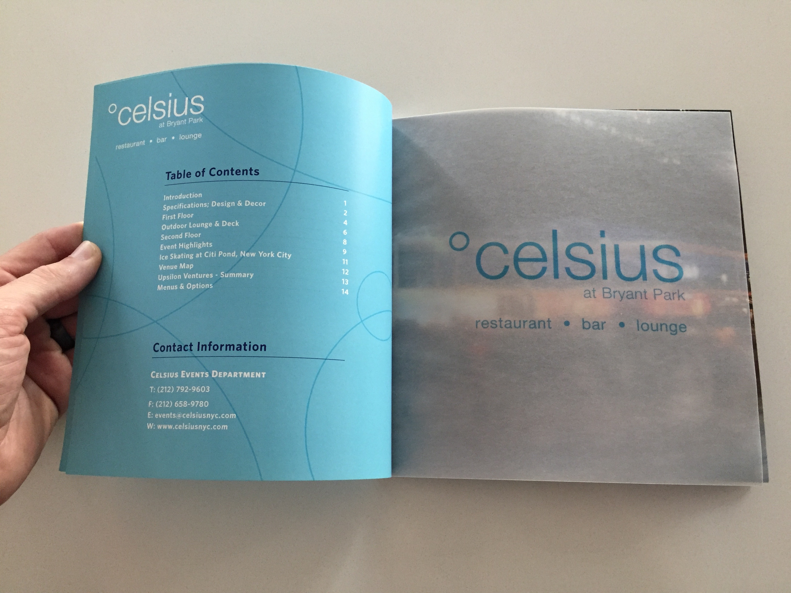 celsius