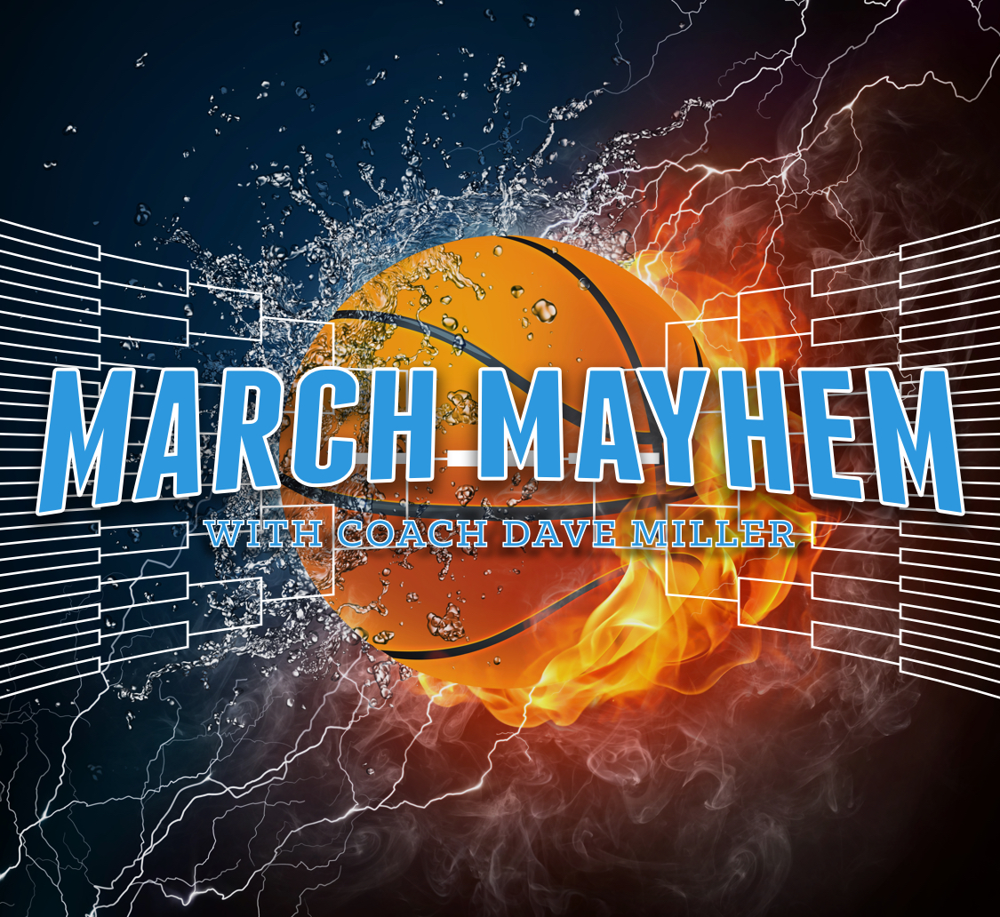 March Mayhem