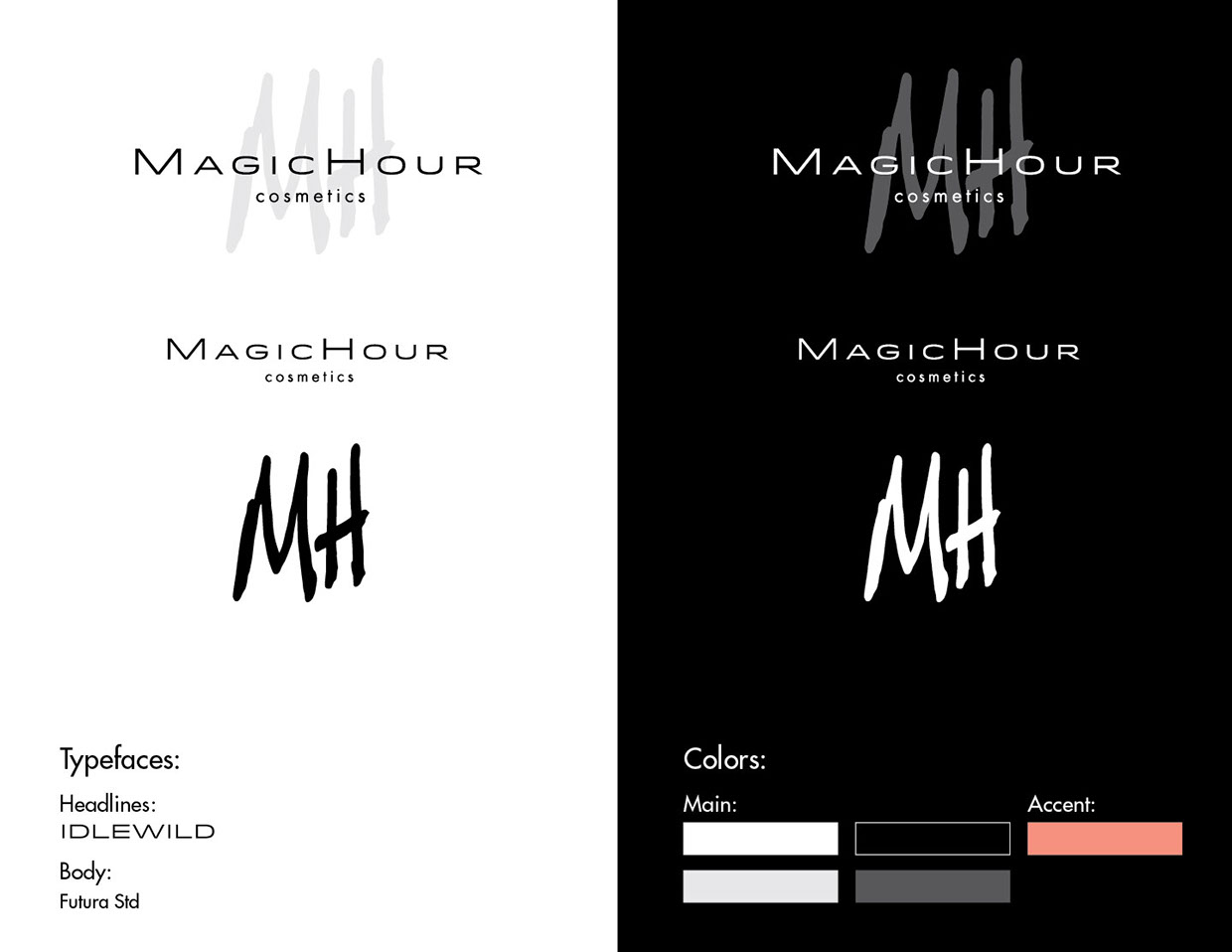 MagicHour Identity